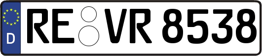 RE-VR8538