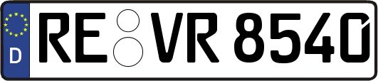 RE-VR8540