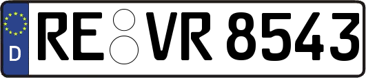 RE-VR8543