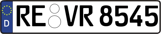RE-VR8545