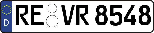 RE-VR8548