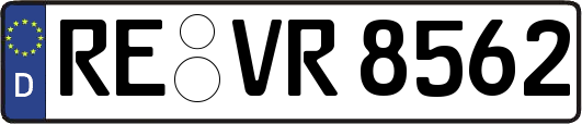 RE-VR8562