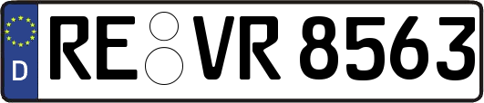 RE-VR8563