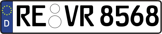 RE-VR8568