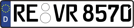 RE-VR8570