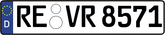 RE-VR8571