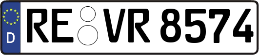 RE-VR8574