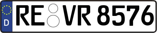 RE-VR8576