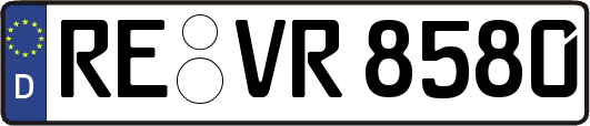 RE-VR8580