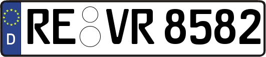 RE-VR8582