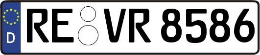 RE-VR8586