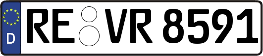 RE-VR8591