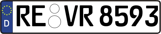 RE-VR8593
