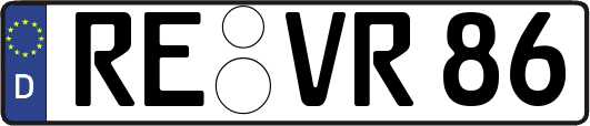 RE-VR86