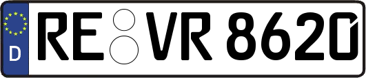 RE-VR8620