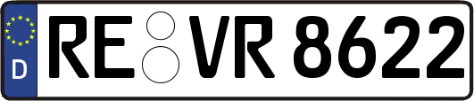 RE-VR8622