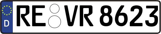 RE-VR8623