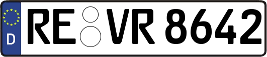 RE-VR8642