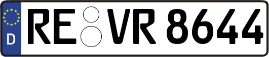 RE-VR8644