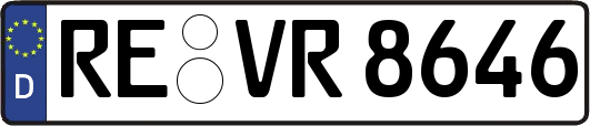RE-VR8646