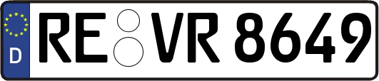 RE-VR8649