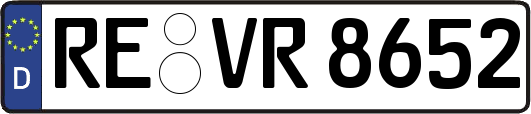RE-VR8652