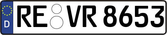 RE-VR8653