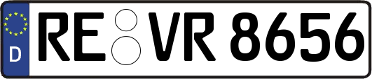 RE-VR8656