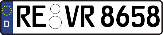 RE-VR8658