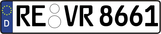 RE-VR8661