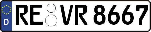 RE-VR8667