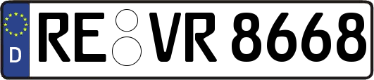 RE-VR8668