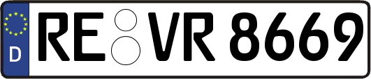RE-VR8669