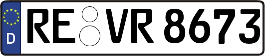RE-VR8673