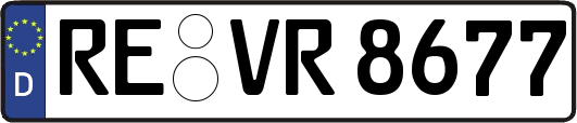 RE-VR8677