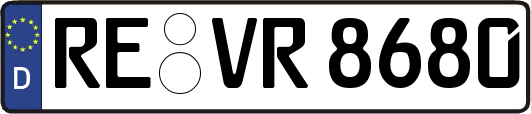 RE-VR8680