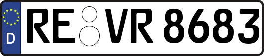RE-VR8683