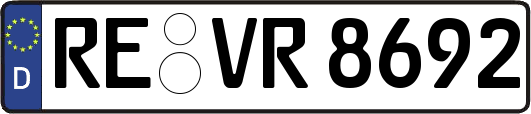 RE-VR8692