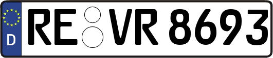 RE-VR8693