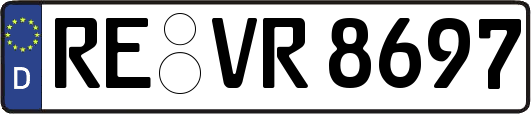 RE-VR8697