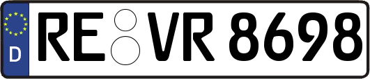 RE-VR8698