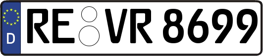 RE-VR8699