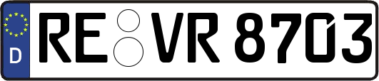RE-VR8703