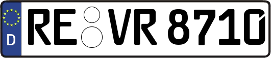 RE-VR8710