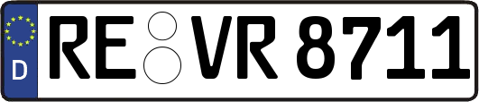 RE-VR8711