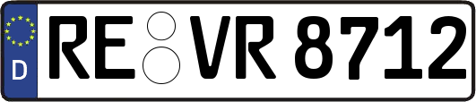 RE-VR8712