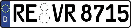 RE-VR8715