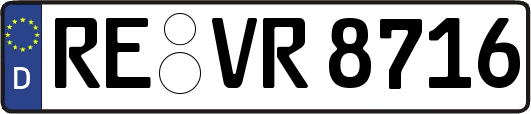 RE-VR8716