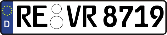 RE-VR8719