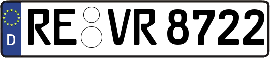 RE-VR8722